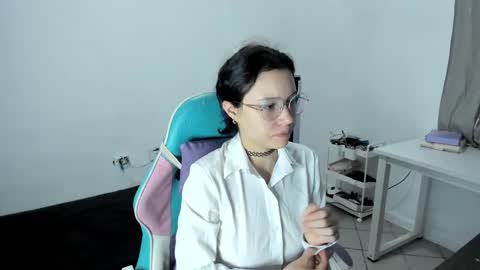 Snapshot of wandadoll chatting on March 7, 11:18 am Wanda online show from March 7, 11:18 am