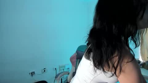 Snapshot of wandadoll chatting on March 12, 2:23 pm Wanda online show from March 12, 2:23 pm