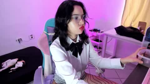 Snapshot of wandadoll chatting on March 7, 5:28 pm Wanda online show from March 7, 5:28 pm