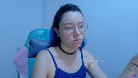 Wanda online show from June 2, 12:07 pm