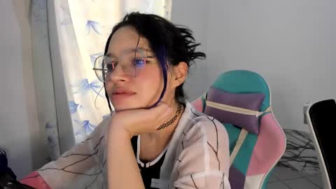 Snapshot of wandadoll chatting on March 2, 3:27 pm Wanda online show from March 2, 3:27 pm