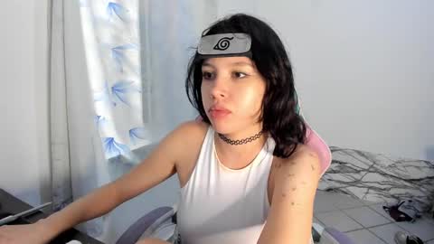Snapshot of wandadoll chatting on March 5, 9:04 pm Wanda online show from March 5, 9:04 pm