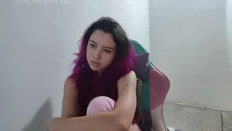 Wanda online show from November 7, 1:35 pm