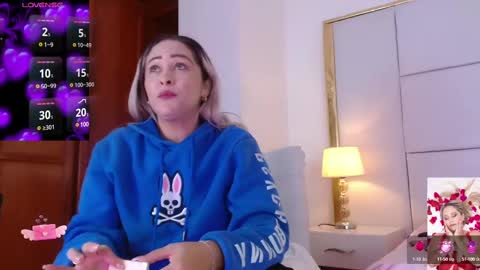 Wanda online show from February 26, 3:03 am