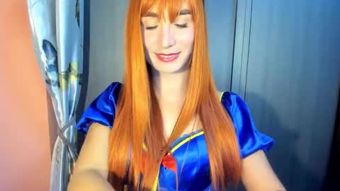 Sarah Catalina Amado. Wanderlust   online show from November 1, 11:26 pm