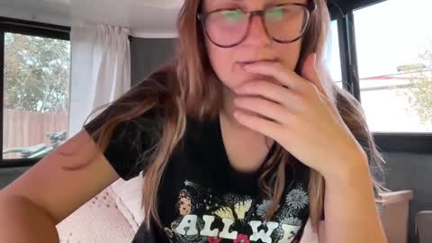 Jade  Adonis online show from October 8, 3:51 pm