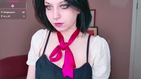 Wandy online show from December 14, 9:21 pm