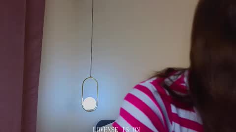 Betti online show from January 12, 12:50 am