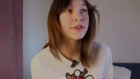 Betti online show from December 21, 1:12 am