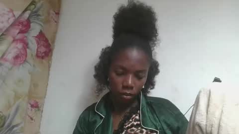 wangela online show from March 15, 3:55 am