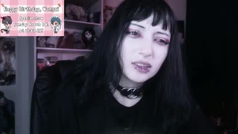 Wangxi last account Wangxi  online show from February 20, 6:26 am