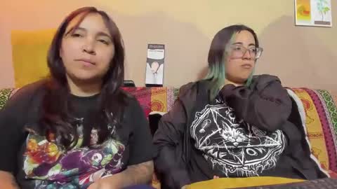 Waningrose  Lu online show from September 14, 2:58 am