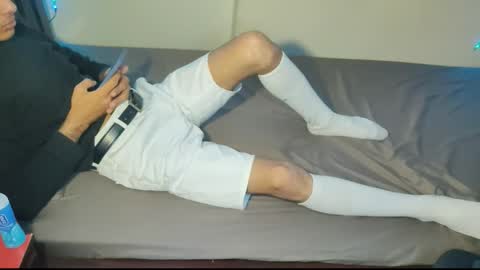 wankaaster online show from November 14, 7:16 pm