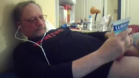 Tibo357 online show from February 26, 10:24 pm