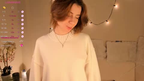 Kate online show from December 22, 3:30 pm