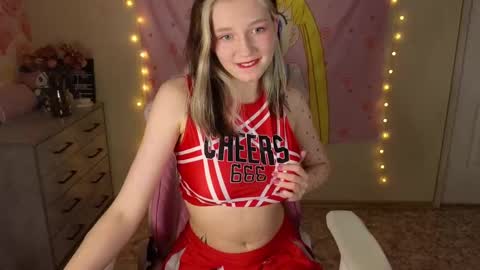 Kate online show from March 3, 4:47 pm