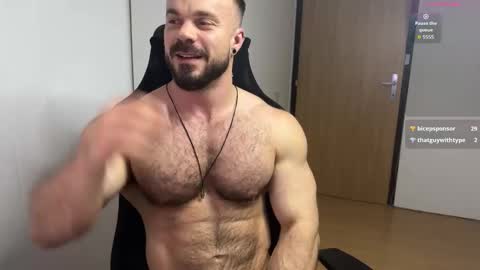 new online show from February 6, 5:37 pm