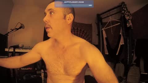 Snapshot of wappyflanker chatting on December 29, 4:16 am wappyflanker online show from December 29, 4:16 am