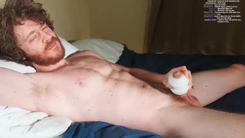 Warren Kener online show from November 19, 4:12 am