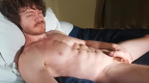 Warren Kener online show from November 24, 4:11 am