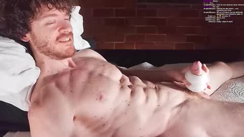 Warren Kener online show from October 23, 4:03 am