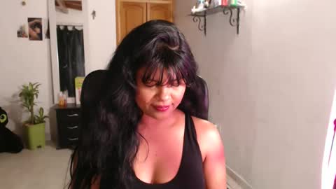 Snapshot of warrior_xena chatting on October 15, 12:25 am warrior_xena online show from October 15, 12:25 am