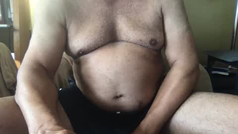 warriorman27 online show from September 23, 8:26 pm