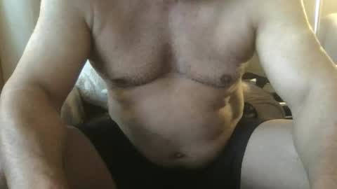 warriorman27 online show from January 15, 9:01 pm