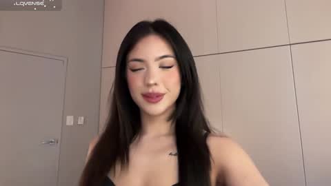 Hey my name is Mila  Girl next door x online show from November 18, 2:03 am