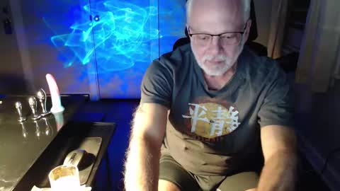 wasted_daze_ online show from February 19, 2:54 am