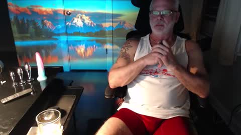 wasted_daze_ online show from February 22, 2:59 am