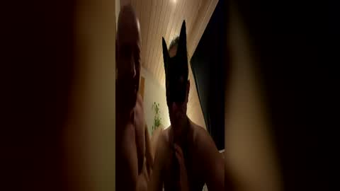Fucking Hot couple online show from June 26, 9:53 pm