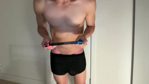 Ty M online show from March 4, 5:26 am