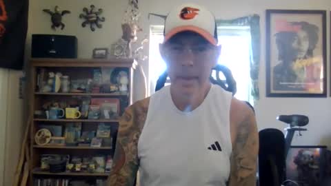 Snapshot of waterfire420 chatting on February 28, 7:56 pm waterfire420 online show from February 28, 7:56 pm