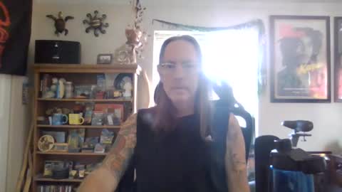 Snapshot of waterfire420 chatting on February 18, 9:20 pm waterfire420 online show from February 18, 9:20 pm
