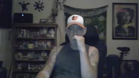 Snapshot of waterfire420 chatting on February 12, 2:35 am waterfire420 online show from February 12, 2:35 am
