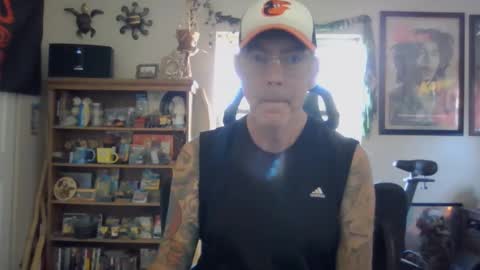 Snapshot of waterfire420 chatting on February 6, 5:30 pm waterfire420 online show from February 6, 5:30 pm