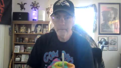 Snapshot of waterfire420 chatting on October 6, 7:31 pm waterfire420 online show from October 6, 7:31 pm