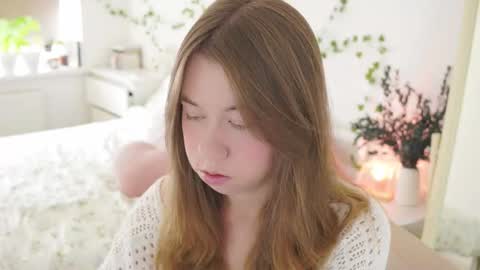 Snapshot of watermelon_sugar_ chatting on September 26, 10:34 am Tess Pls support me with Can we reach 155 my favorite number online show from September 26, 10:34 am