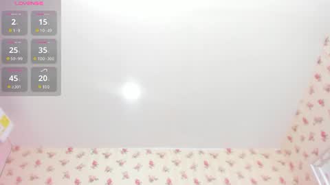Milf Latina online show from July 24, 2:25 pm