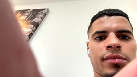 Big Dick Papi online show from April 10, 11:42 pm