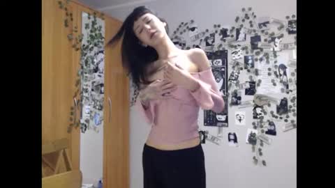 Mina online show from September 25, 2:40 am