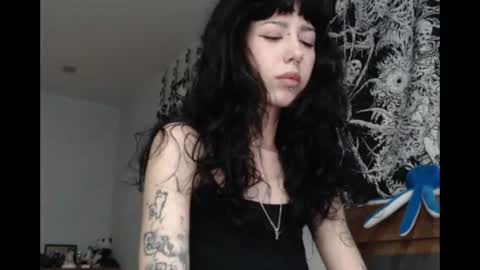 Mina online show from June 10, 5:45 pm