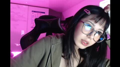 Mina online show from July 23, 12:35 am