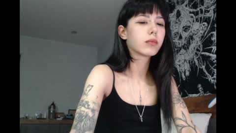 Mina online show from June 17, 9:20 pm