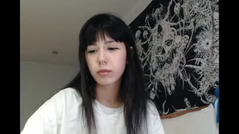 Mina online show from June 19, 7:09 pm