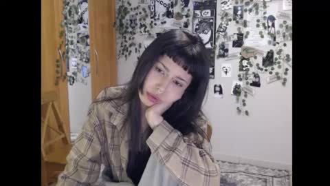 Mina online show from September 26, 2:41 am