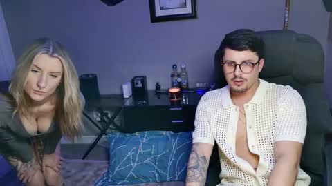 Way2hot4u online show from March 7, 8:36 am