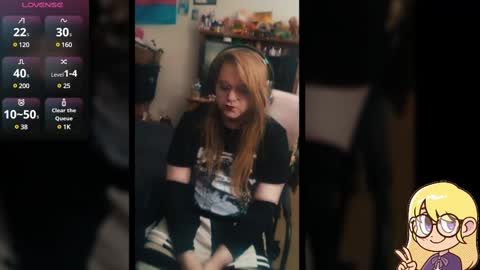 Snapshot of waysoft23 chatting on February 11, 12:36 pm Ash online show from February 11, 12:36 pm