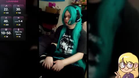 Snapshot of waysoft23 chatting on January 27, 10:06 am Ash online show from January 27, 10:06 am